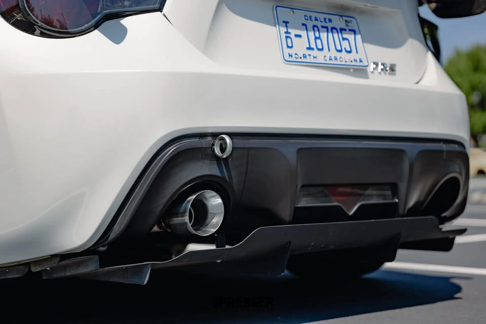 2015 Scion FR-S - Image 16 of 19