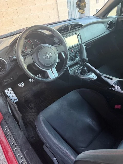 2015 Scion FR-S - Image 6 of 8