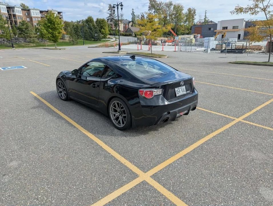 2015 Scion FR-S - Image 5 of 17