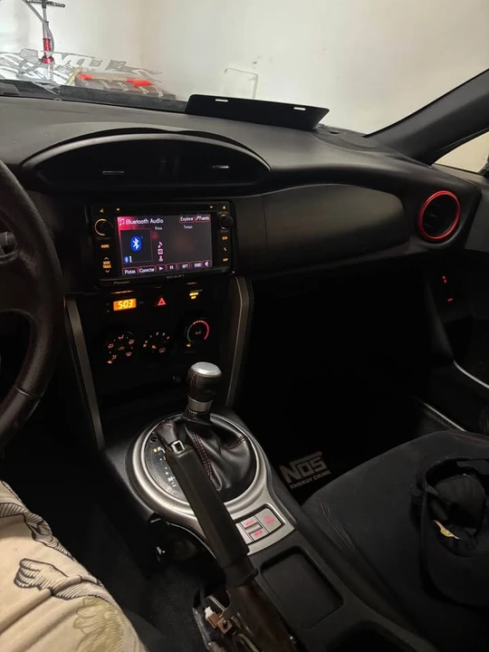 2015 Scion FR-S - Image 5 of 6