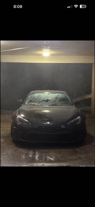 2015 Scion FR-S - Image 6 of 6