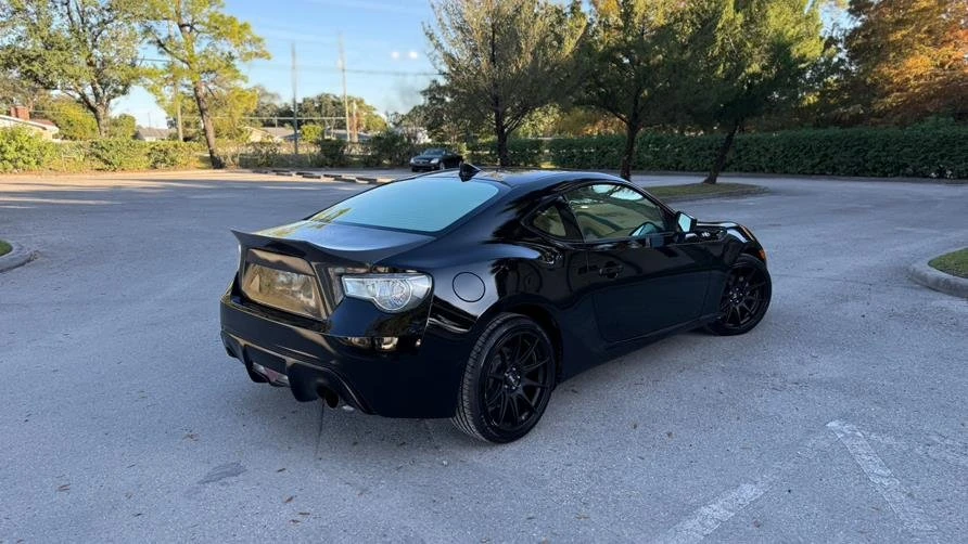 2015 Scion FR-S - Image 6 of 12