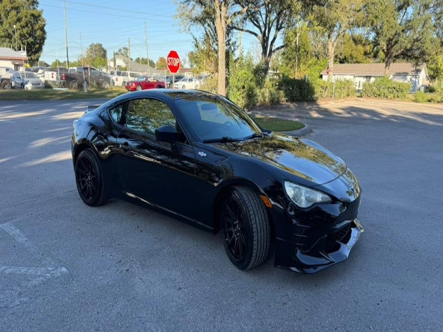 2015 Scion FR-S - Image 4 of 12