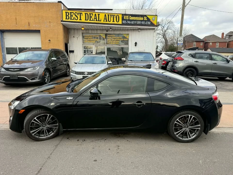 2015 Scion FR-S - Image 4 of 20