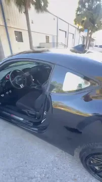 2015 Scion FR-S