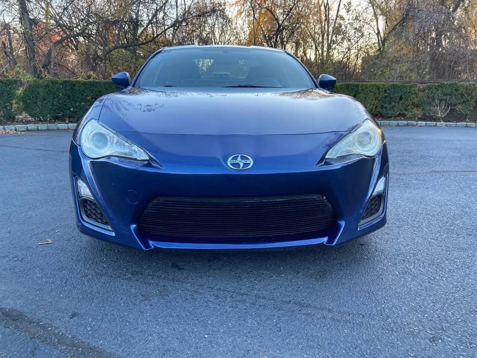 2015 Scion FR-S - Image 11 of 20