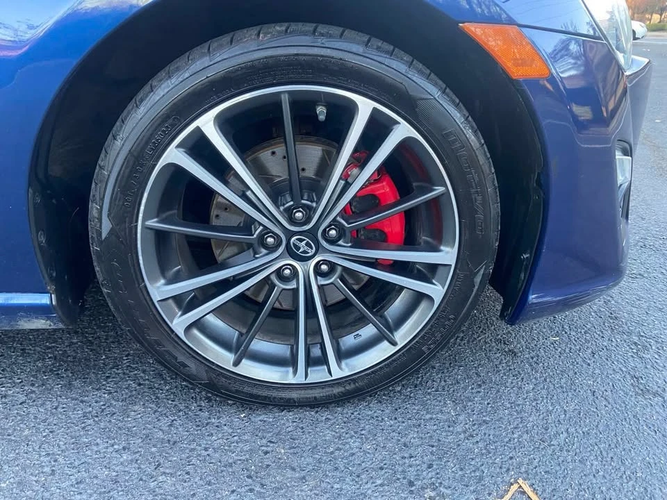 2015 Scion FR-S - Image 20 of 20