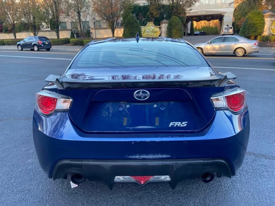2015 Scion FR-S - Image 6 of 20