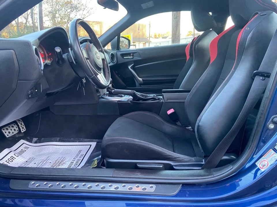 2015 Scion FR-S - Image 15 of 20