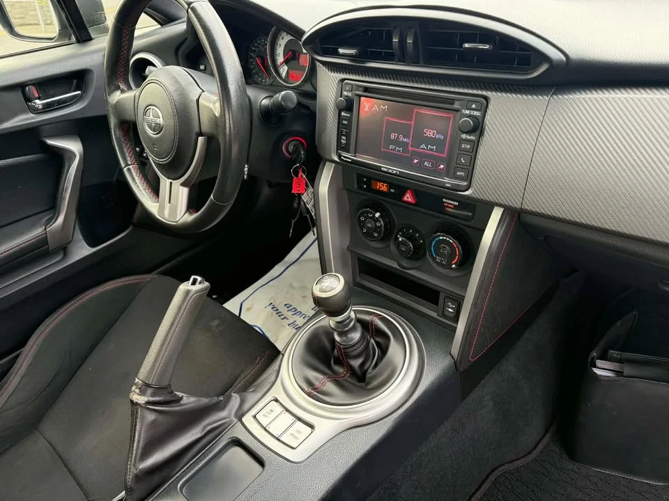 2015 Scion FR-S - Image 17 of 20