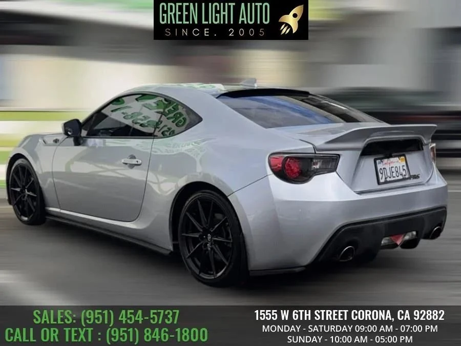 2015 Scion FR-S - Image 14 of 19