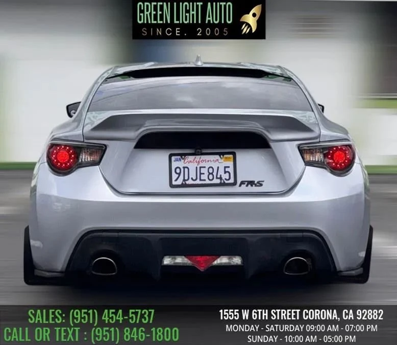 2015 Scion FR-S - Image 12 of 19