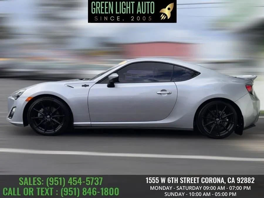2015 Scion FR-S - Image 6 of 19