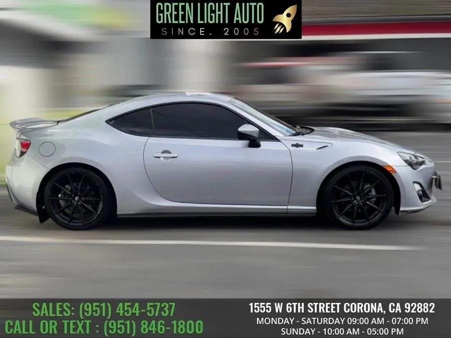2015 Scion FR-S - Image 10 of 19