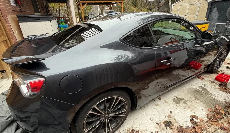 2015 Scion FR-S - Image 2 of 5