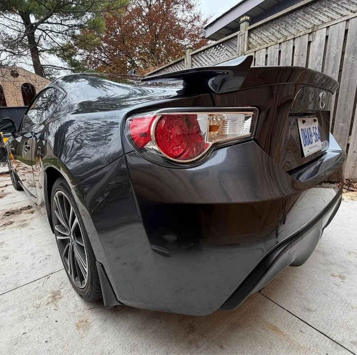 2015 Scion FR-S - Image 3 of 5