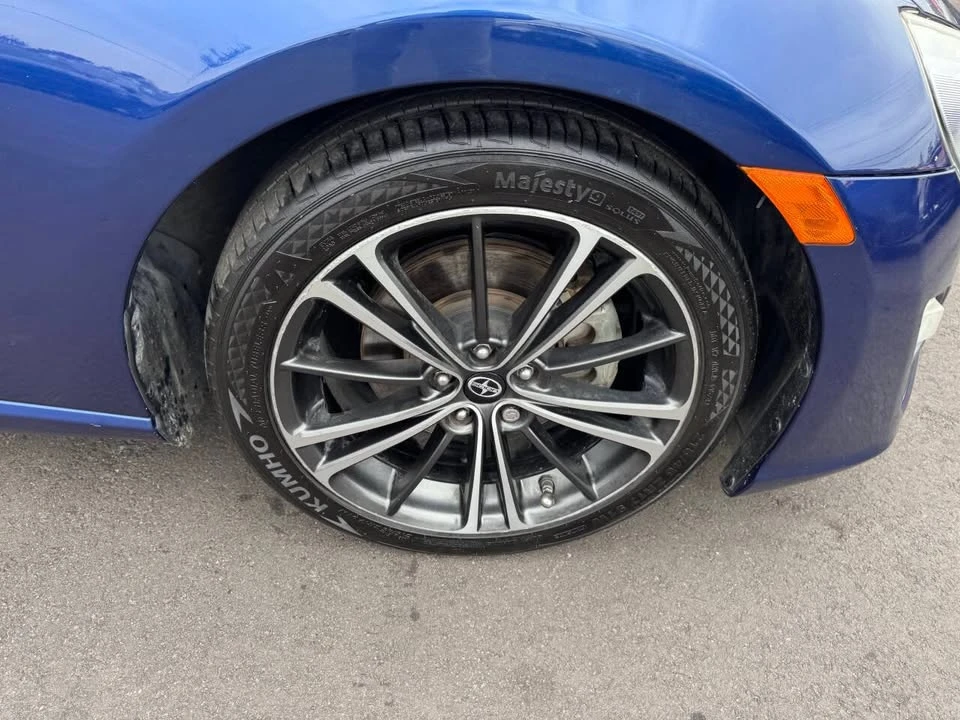2015 Scion FR-S - Image 10 of 20
