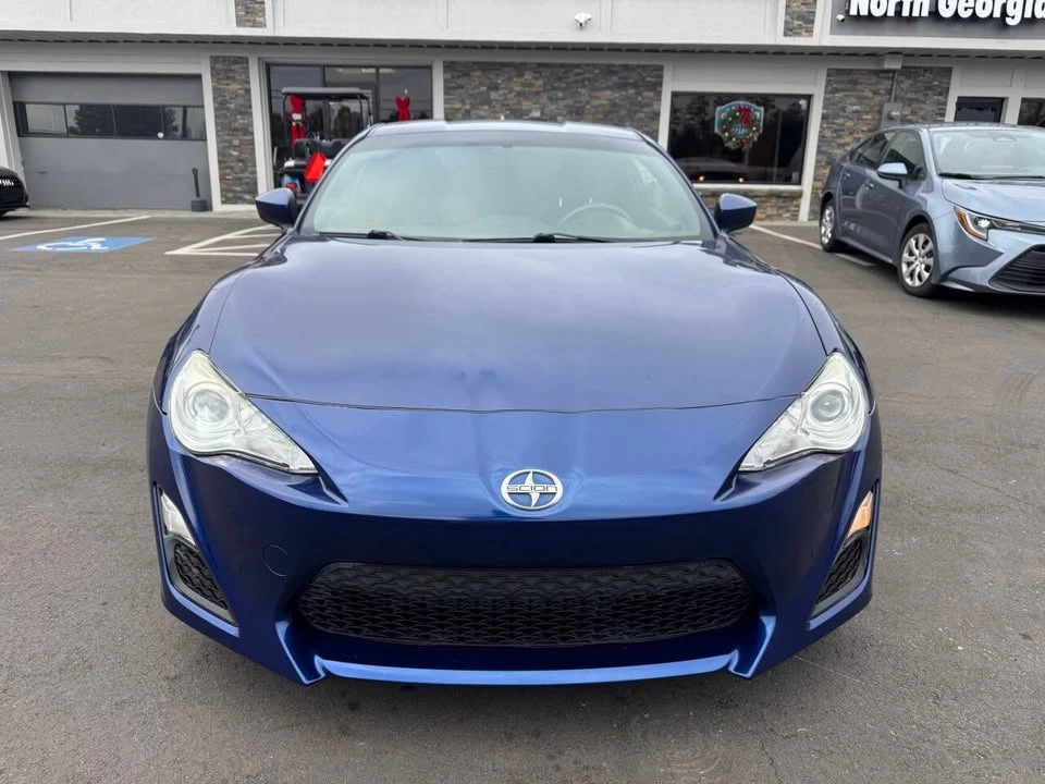 2015 Scion FR-S - Image 2 of 20