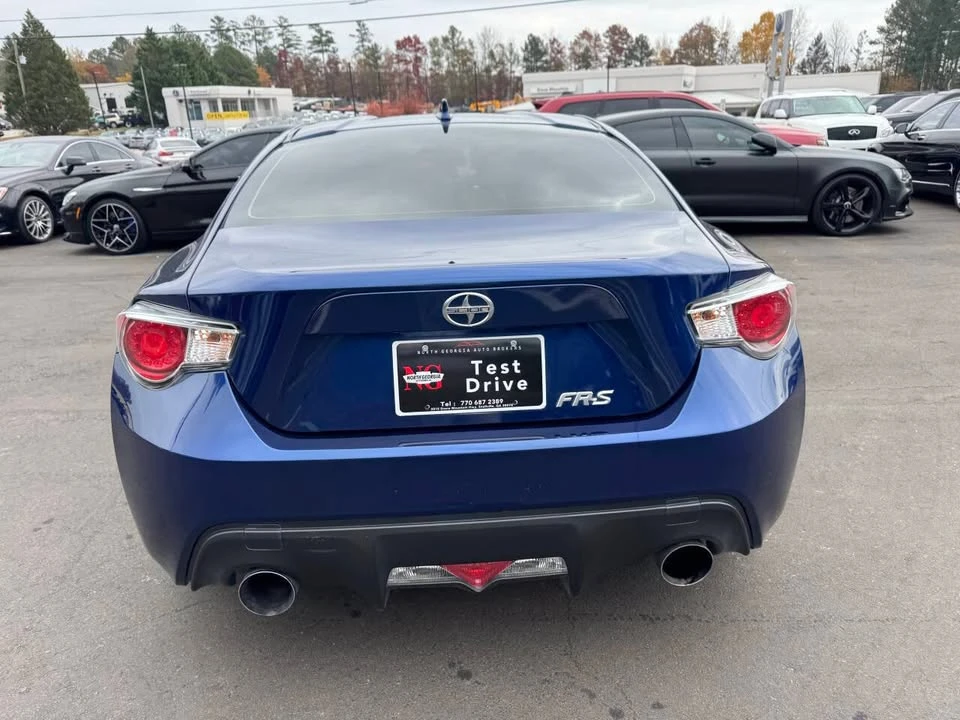 2015 Scion FR-S - Image 5 of 20