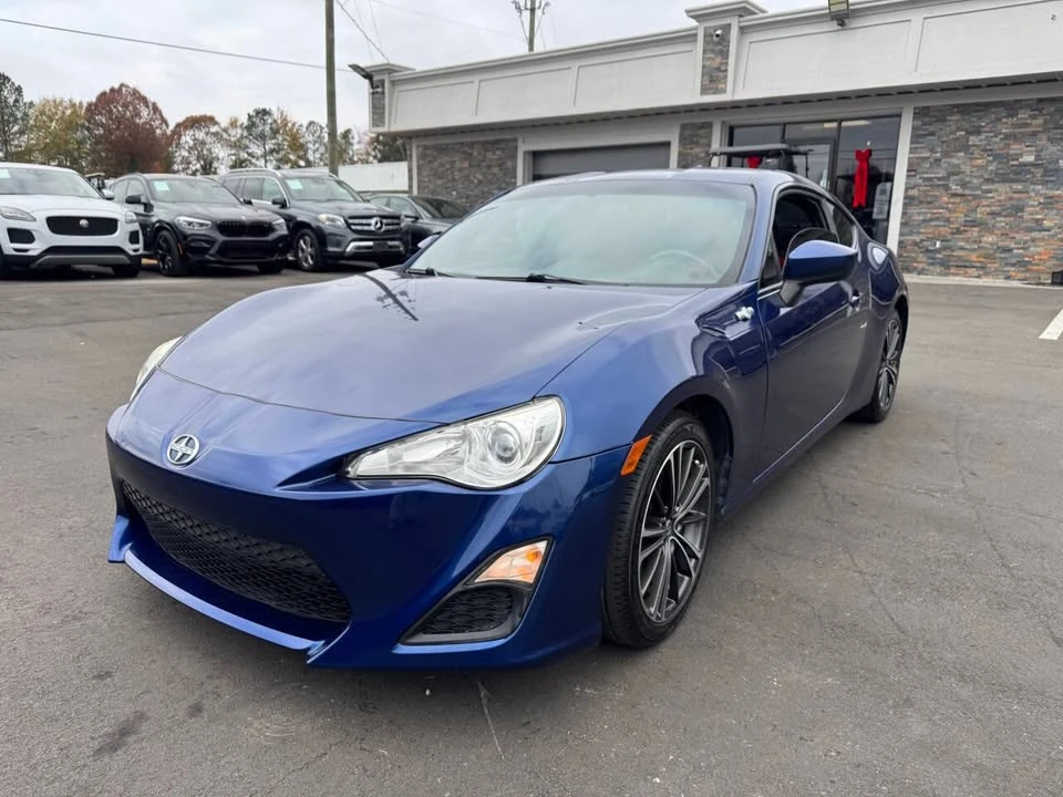 2015 Scion FR-S - Image 3 of 20