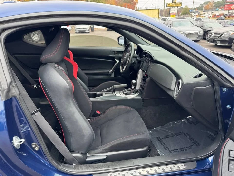 2015 Scion FR-S - Image 13 of 20