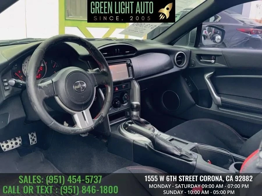 2015 Scion FR-S - Image 17 of 19