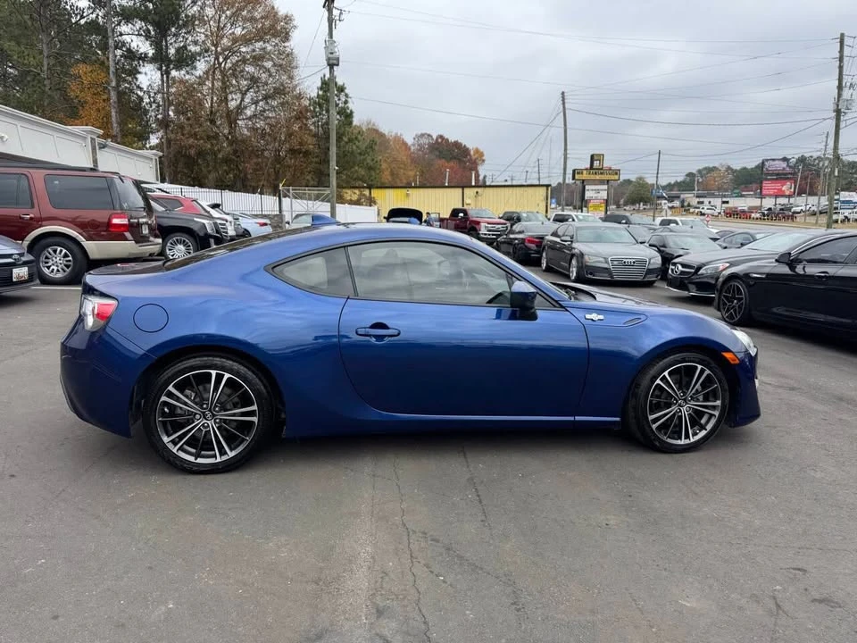 2015 Scion FR-S - Image 12 of 20