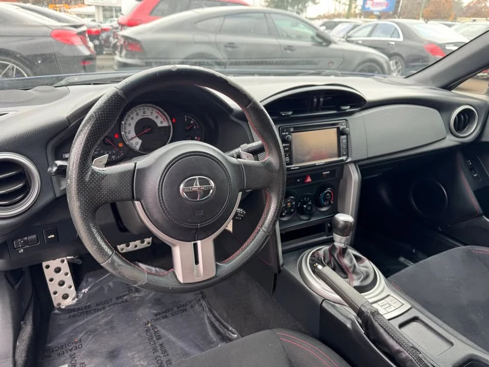 2015 Scion FR-S - Image 18 of 20
