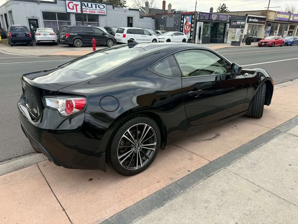 2015 Scion FR-S - Image 7 of 20