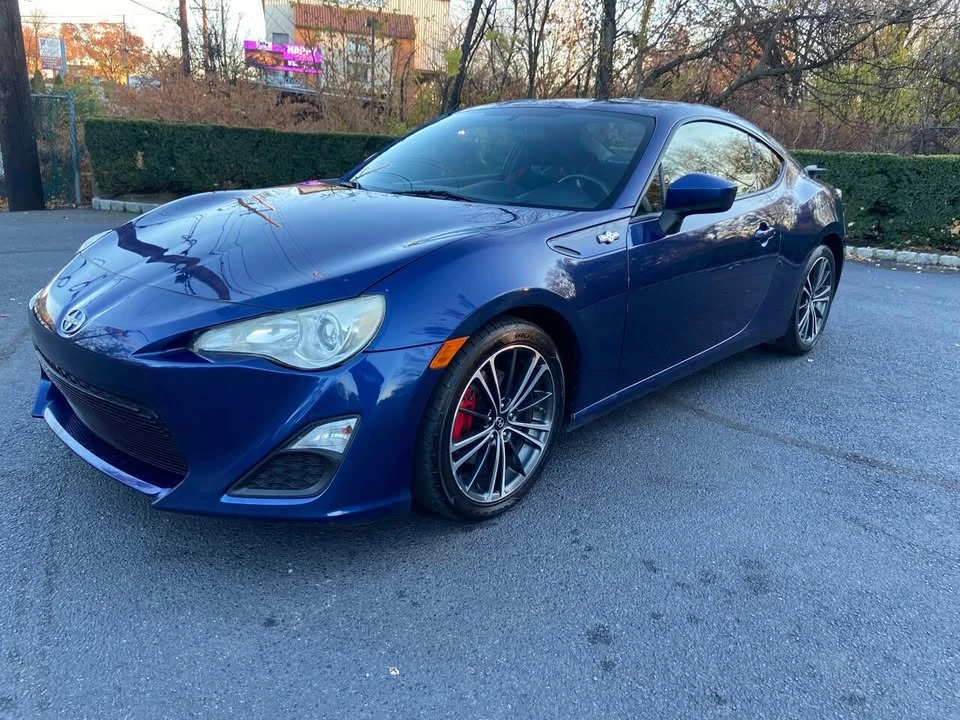 2015 Scion FR-S - Image 9 of 20