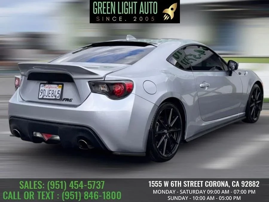 2015 Scion FR-S - Image 16 of 19