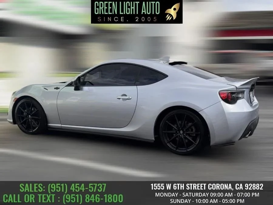 2015 Scion FR-S - Image 9 of 19