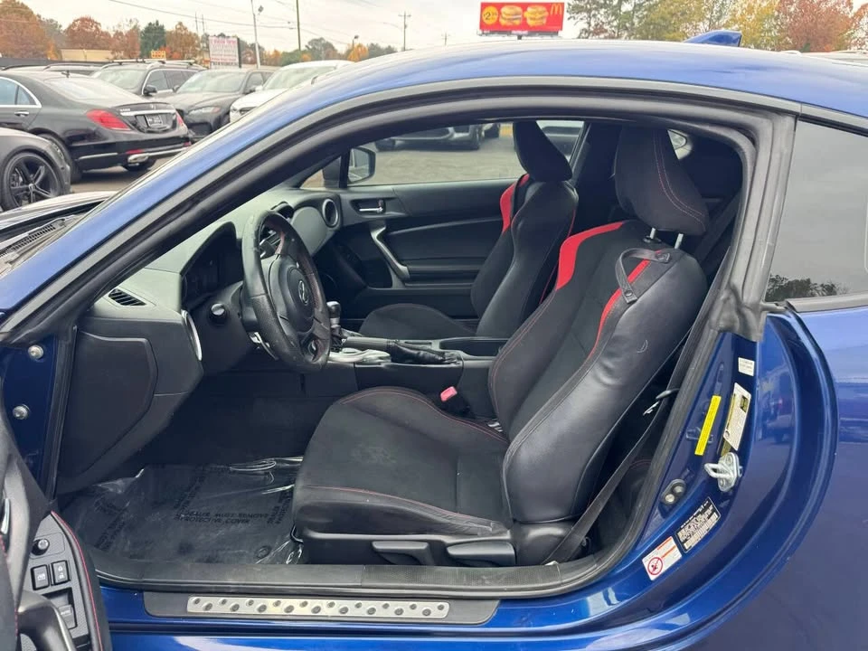 2015 Scion FR-S - Image 16 of 20