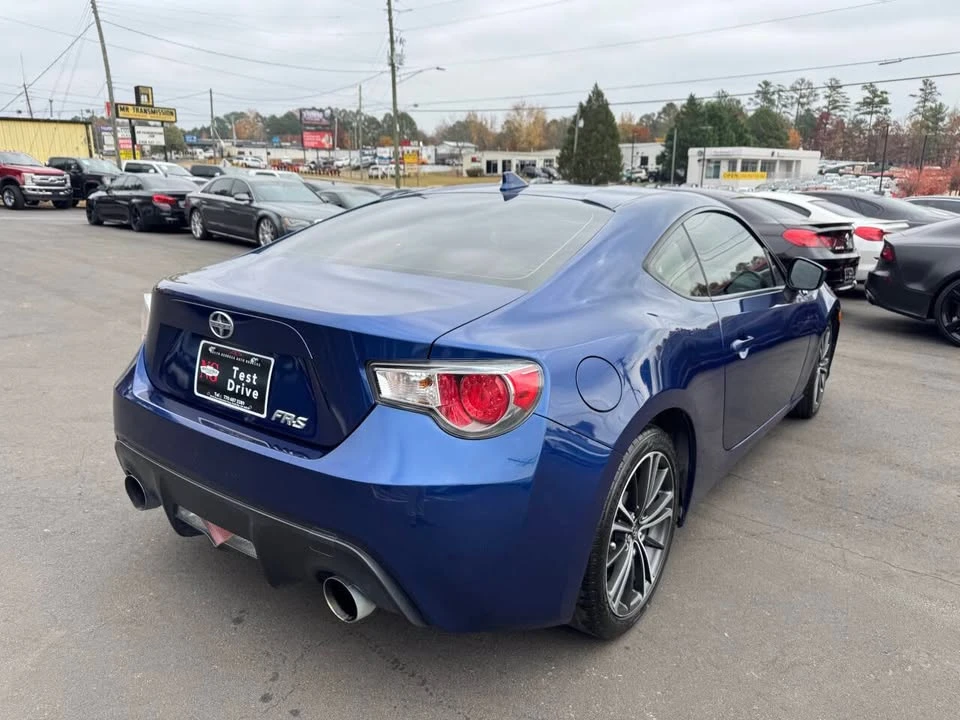 2015 Scion FR-S - Image 6 of 20