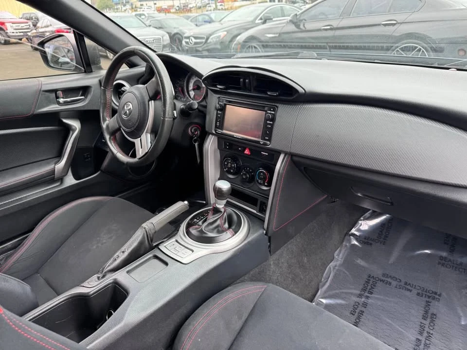 2015 Scion FR-S - Image 14 of 20