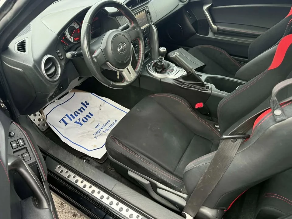 2015 Scion FR-S - Image 14 of 20