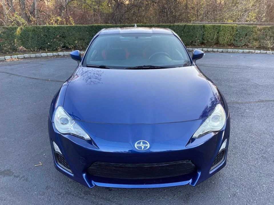 2015 Scion FR-S - Image 10 of 20