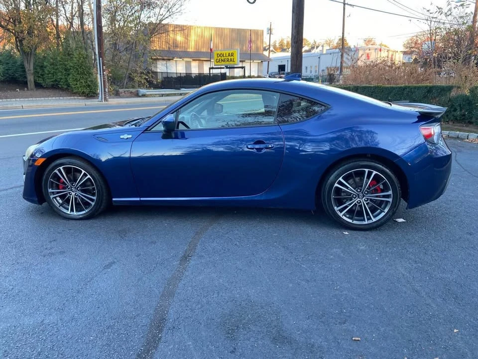 2015 Scion FR-S - Image 7 of 20