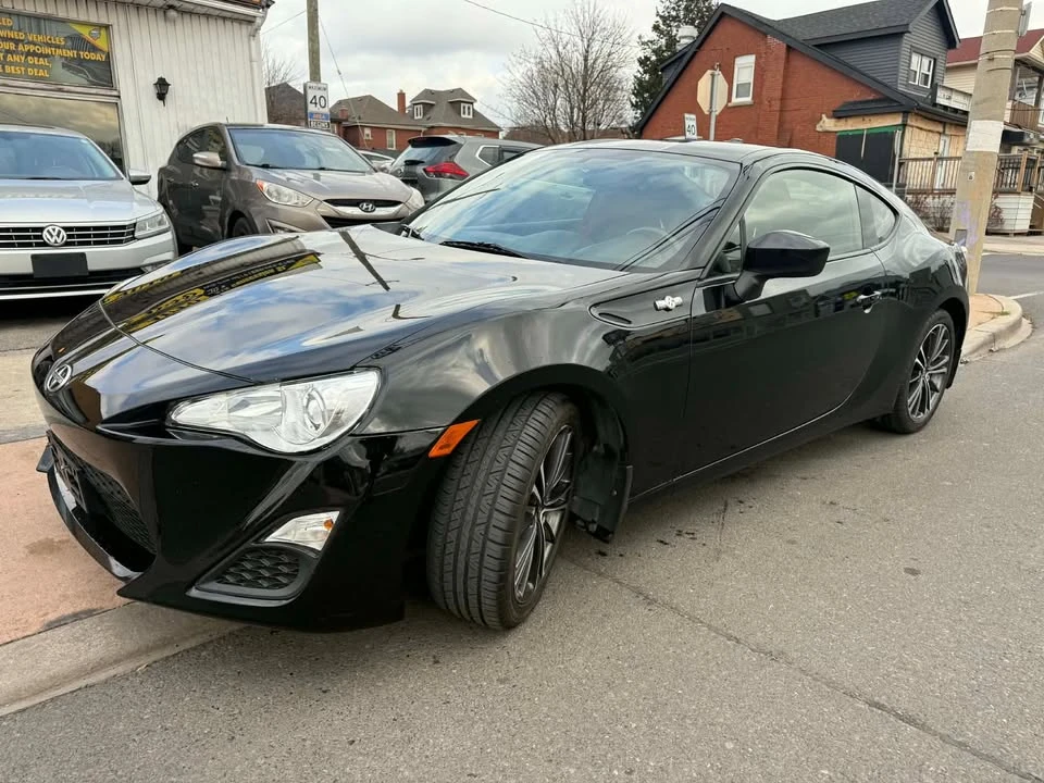 2015 Scion FR-S - Image 3 of 20