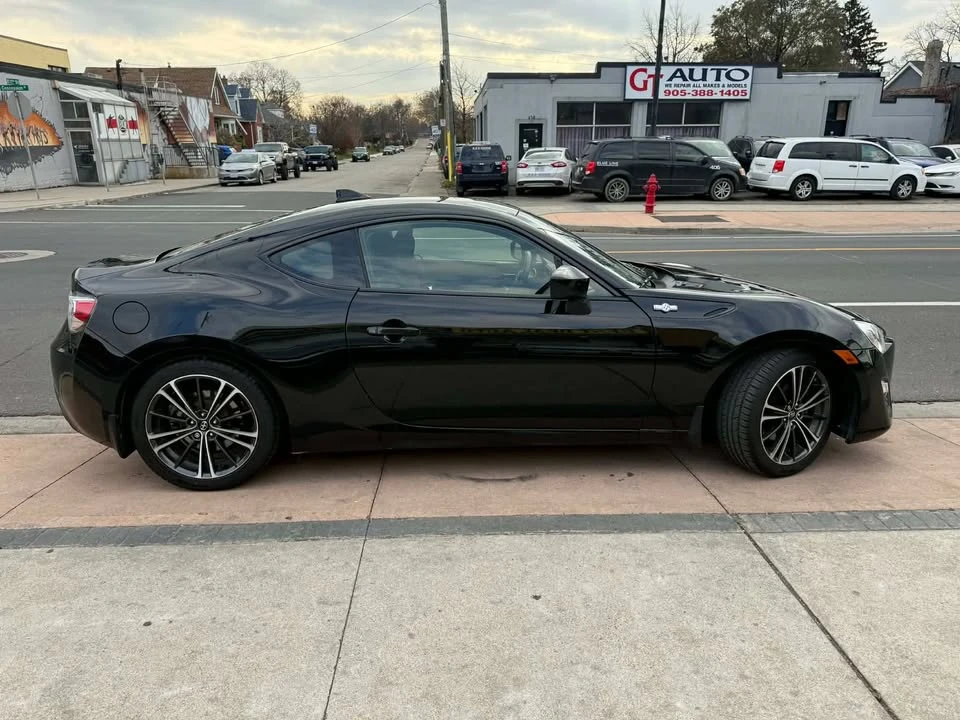 2015 Scion FR-S - Image 8 of 20
