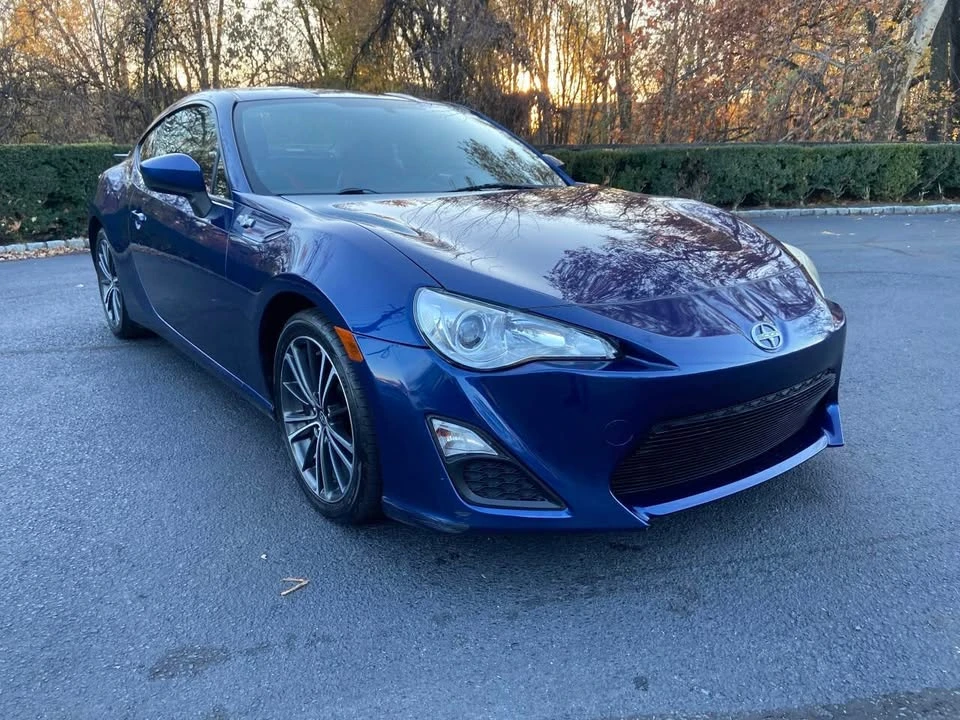 2015 Scion FR-S - Image 12 of 20