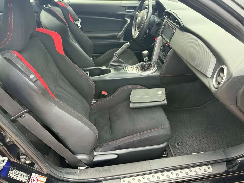 2015 Scion FR-S - Image 18 of 20