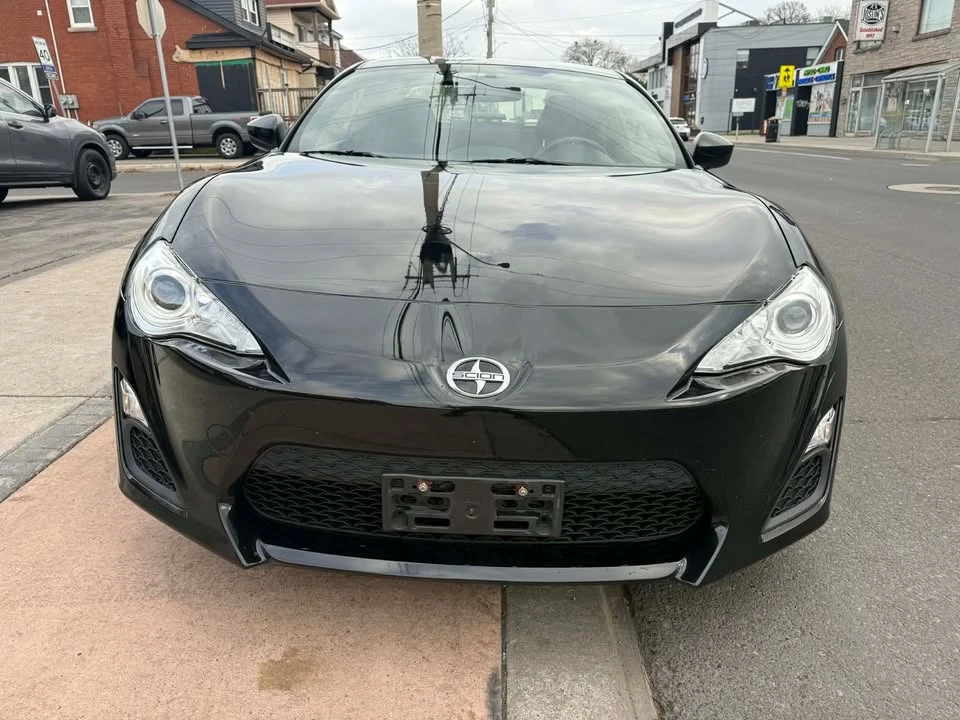 2015 Scion FR-S - Image 2 of 20