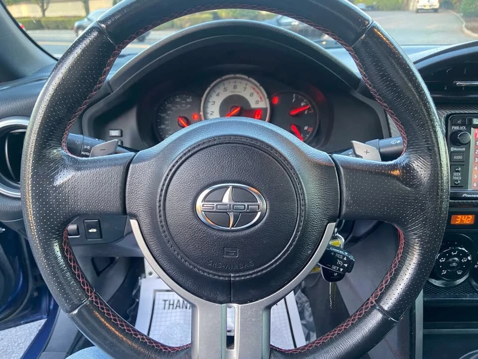 2015 Scion FR-S - Image 18 of 20