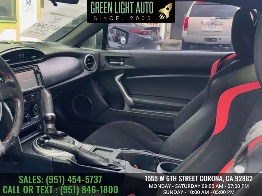 2015 Scion FR-S - Image 18 of 19