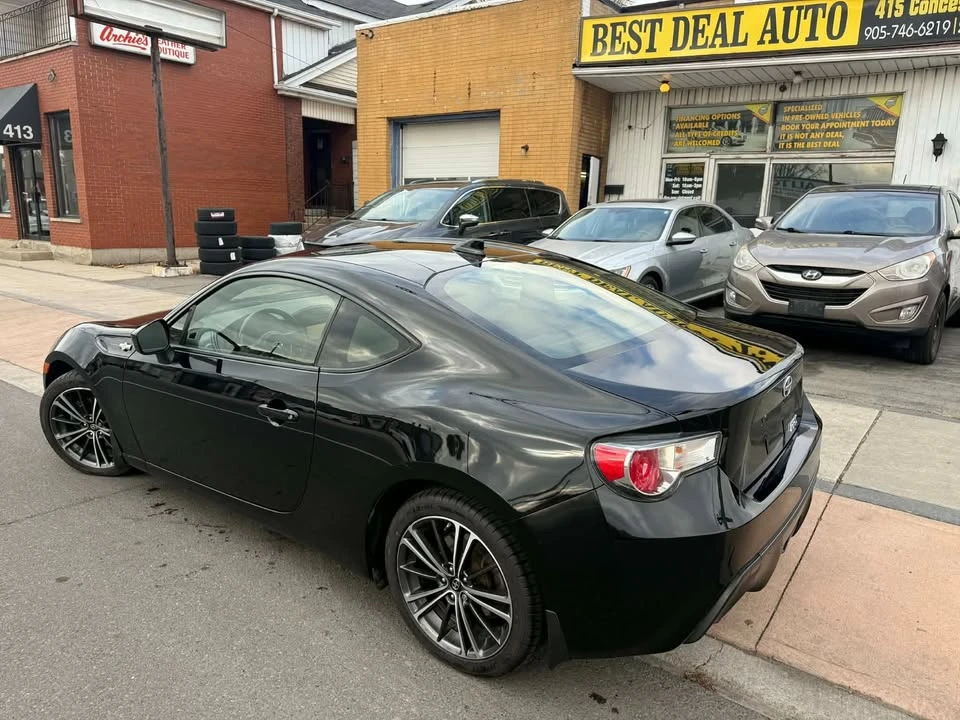 2015 Scion FR-S - Image 5 of 20