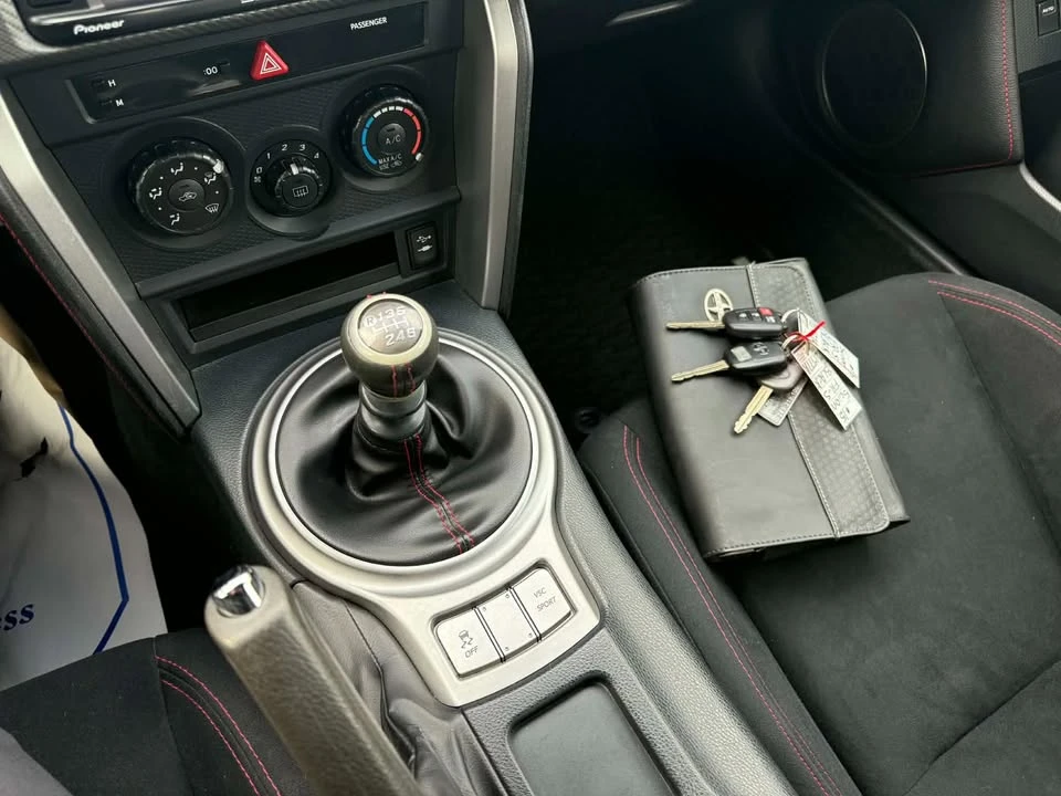 2015 Scion FR-S - Image 16 of 20