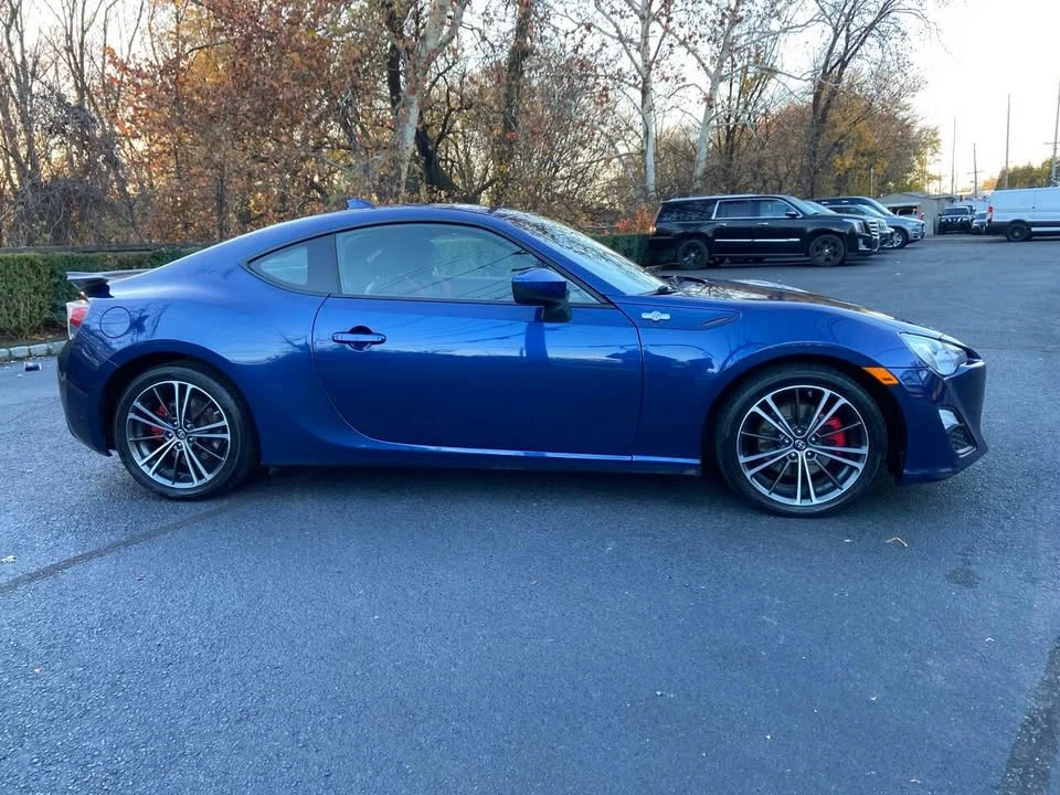 2015 Scion FR-S - Image 4 of 20