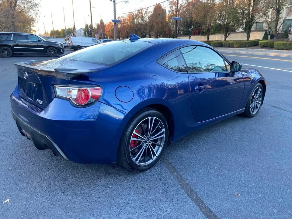 2015 Scion FR-S - Image 3 of 20