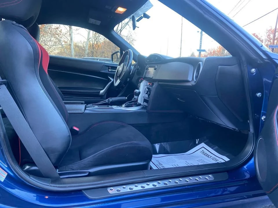 2015 Scion FR-S - Image 13 of 20